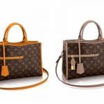 Louis Vuitton Monogram Canvas Popincourt Bag Reference Guide - Spotted  Fashion