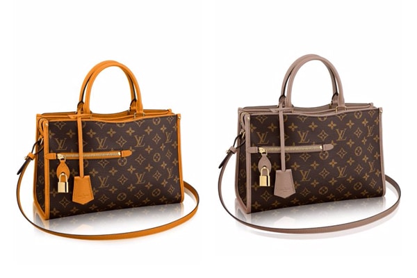 Louis Vuitton Popincourt – The Brand Collector