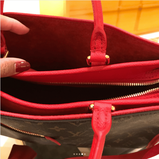 Louis Vuitton Monogram Canvas Popincourt Bag Reference Guide