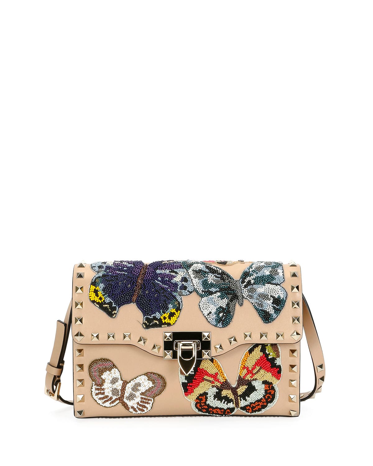 Purseonals: The Valentino Rockstud Bag - PurseBlog