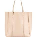 Balenciaga Beige Everyday Small Tote Bag