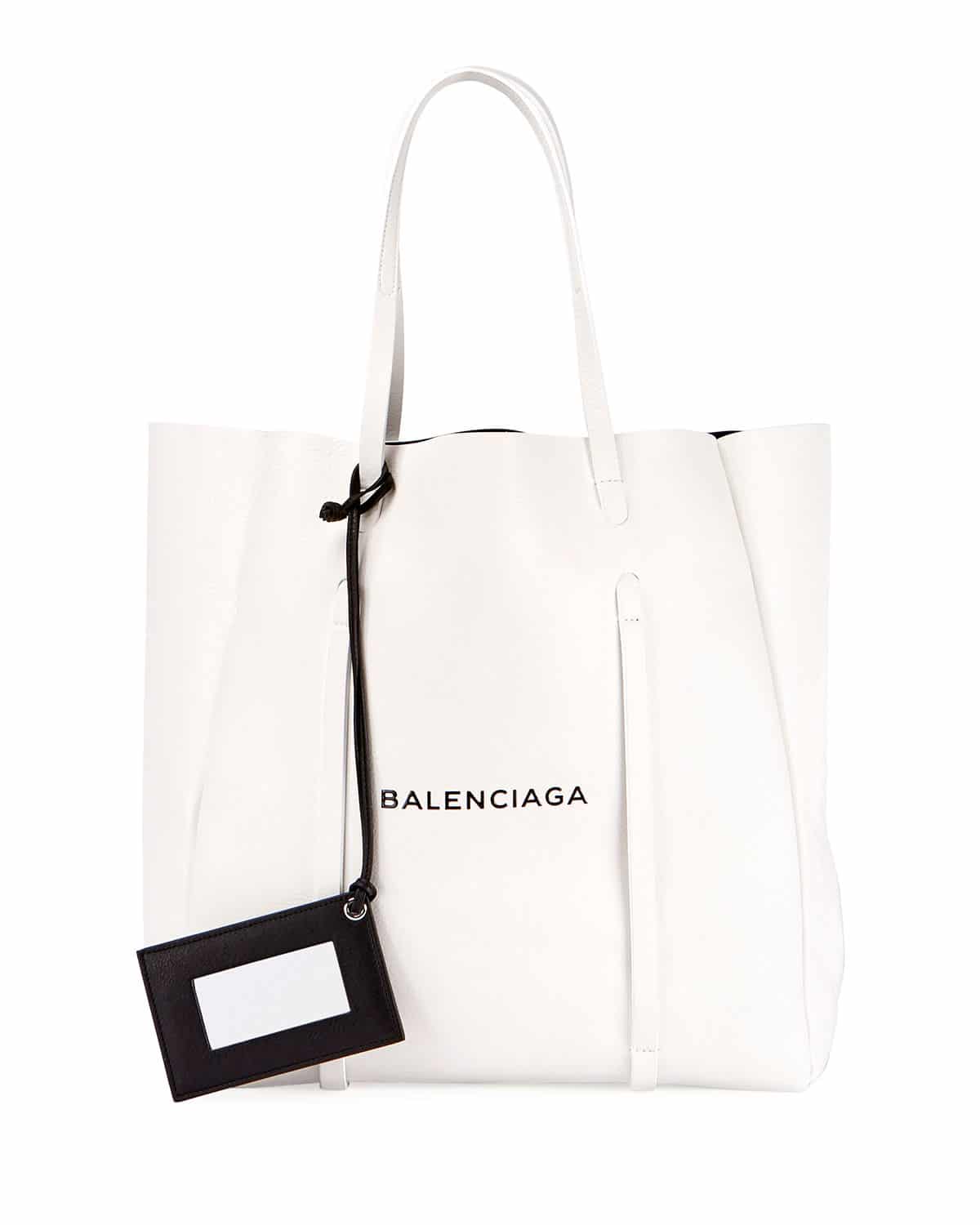 Balenciaga Fall/Winter 2017 Bag Collection Includes The New Collage Bag ...