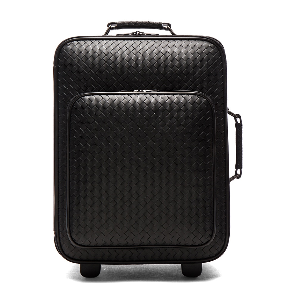 Bottega Veneta Travel Bag