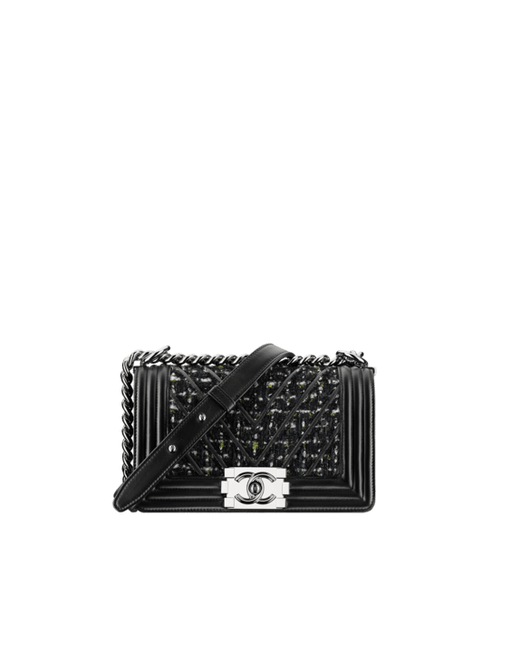 11 Best Chanel Bags Of All Time That Are Worth Investing In