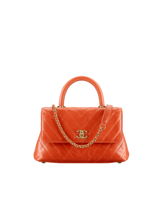 Chanel Coco Handle: 2023 Complete Guide & Review (Prices, Sizes