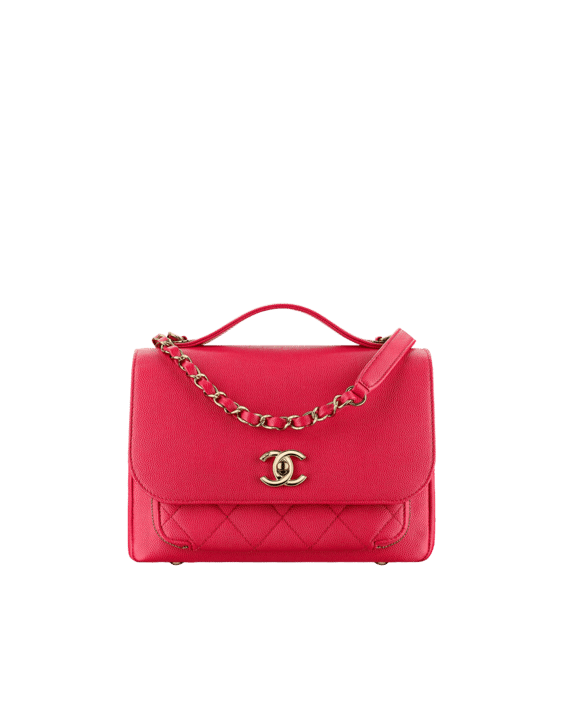Chanel Fall Winter 2017 Seasonal Bag Collection Act 2