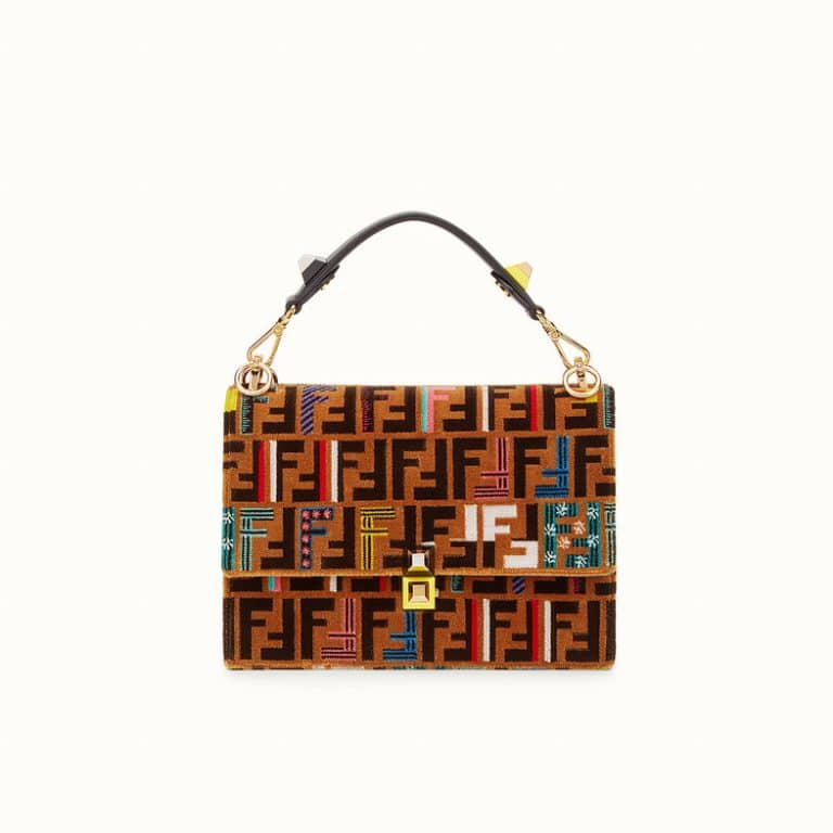 Fendi Bag Price List Reference Guide Spotted Fashion