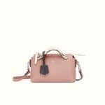 Fendi Pink Small By The Way Bag