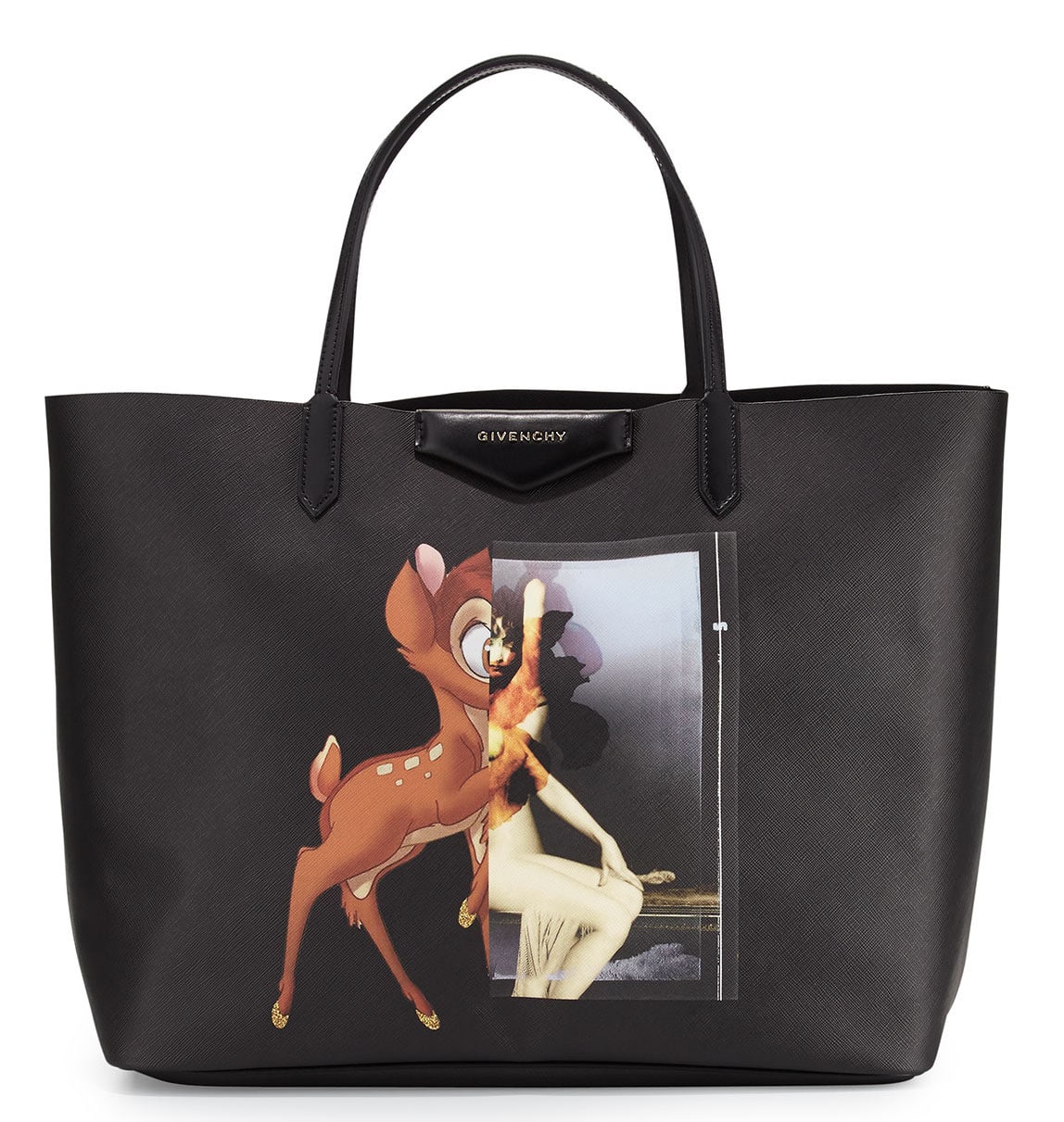 Givenchy Antigona Large Shopping Tote Bag