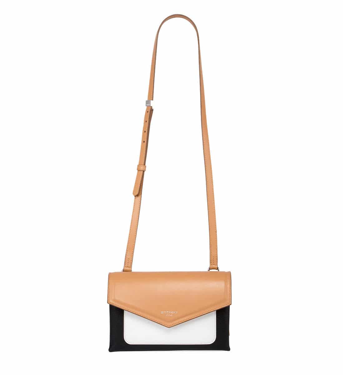 Givenchy Duetto Crossbody Bag Reference Guide - Spotted Fashion