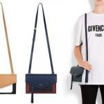 Givenchy Duetto Bag