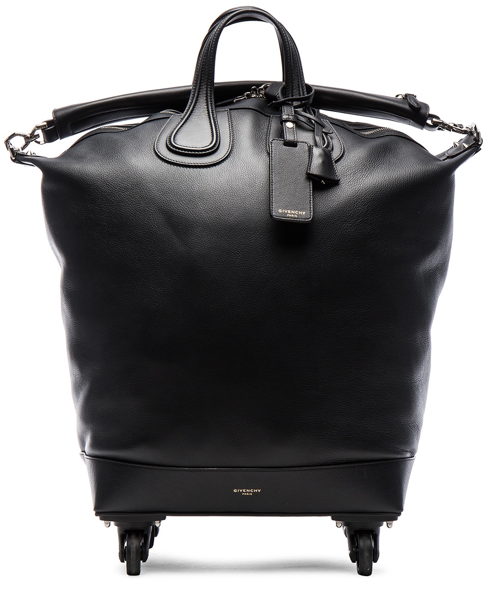 Givenchy Nightingale Trolley Bag