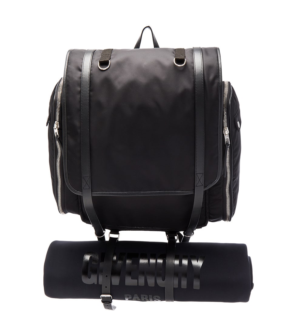 Givenchy Traveler Backpack