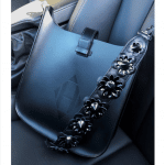 Hermes Noir Evelyne Sellier 29 Bag 2