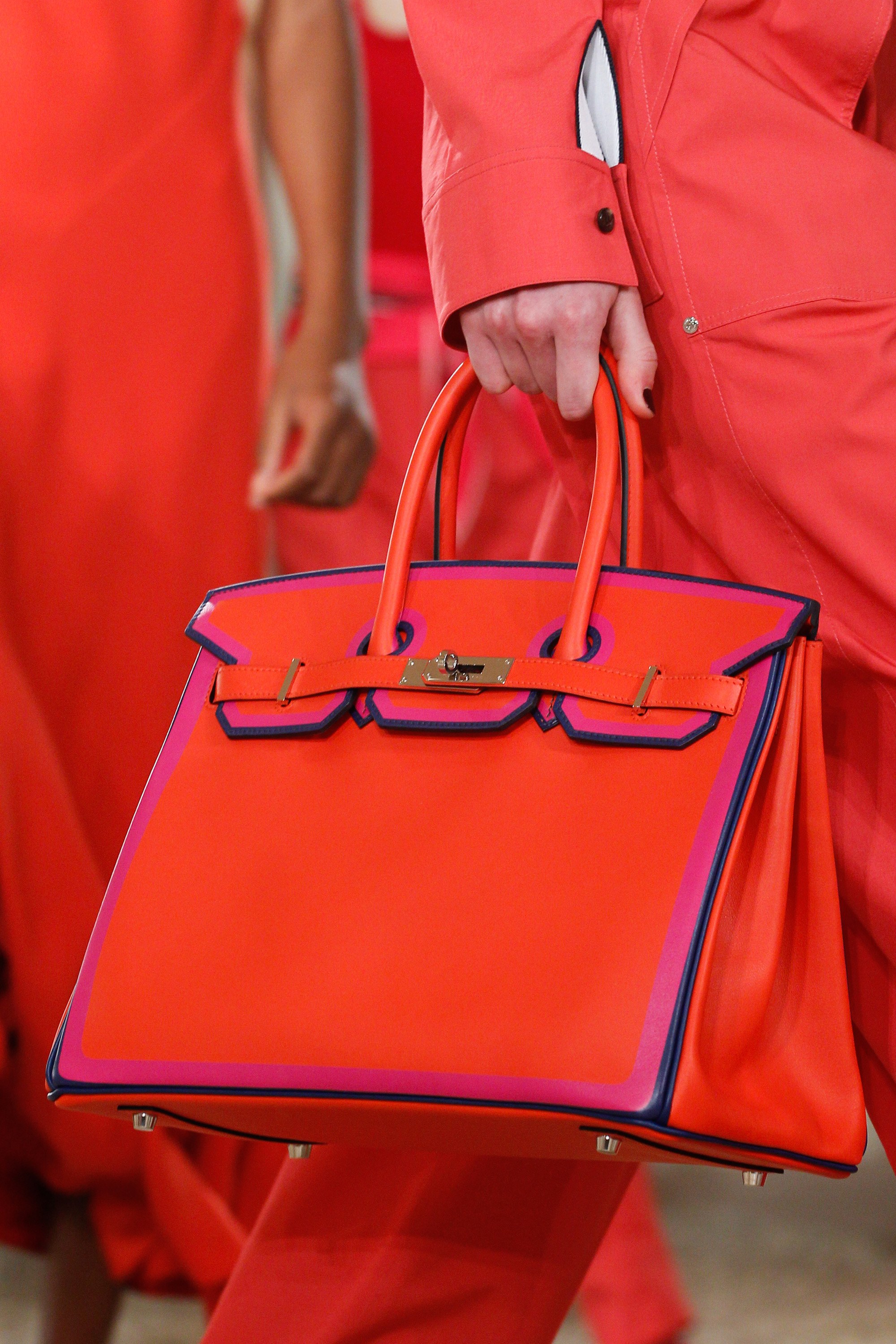 hermes handbag 2018