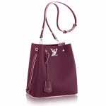 Louis Vuitton Lockme Bucket Bag 1