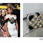 Louis Vuitton Series 7 Ad Campaign