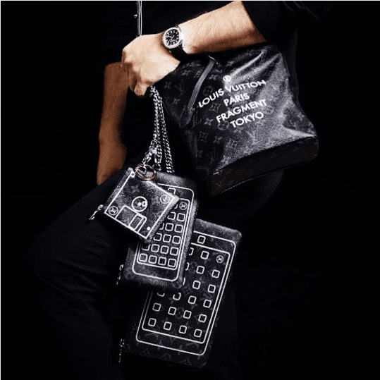 Louis Vuitton on X: #ZhongChuXi and a Tambourin bag in the #LVFW19  Campaign photographed by #CollierSchorrStudio. Explore @TWNGhesquiere's  latest collection for #LouisVuitton via    / X