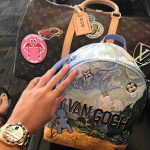 Louis Vuitton x Jeff Koons 1