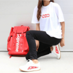 Louis Vuitton x Supreme 2