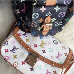 Louis Vuitton x Takashi Murakami 1