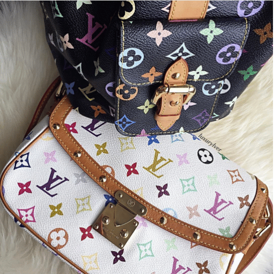 Top 10 Best Louis Vuitton Limited Edition Collaboration Bags