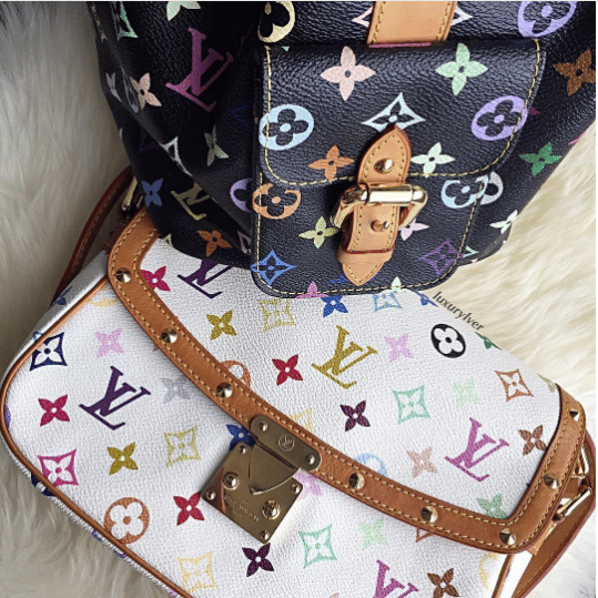 Louis Vuitton x Murakami Was The Defining Fashion Collaboration Of The  Noughties