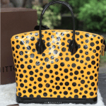 Louis Vuitton x Yayoi Kusama 2