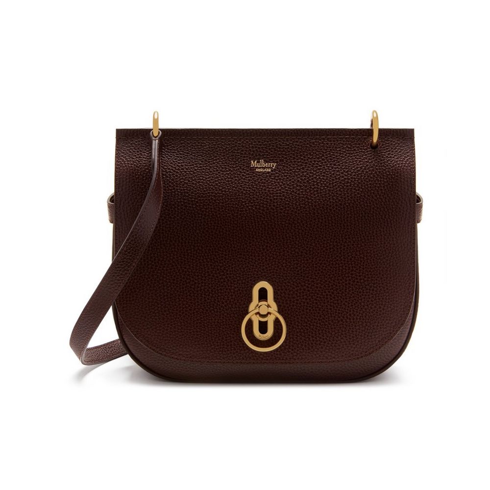 Mulberry Amberley Bag Reference Guide Spotted Fashion