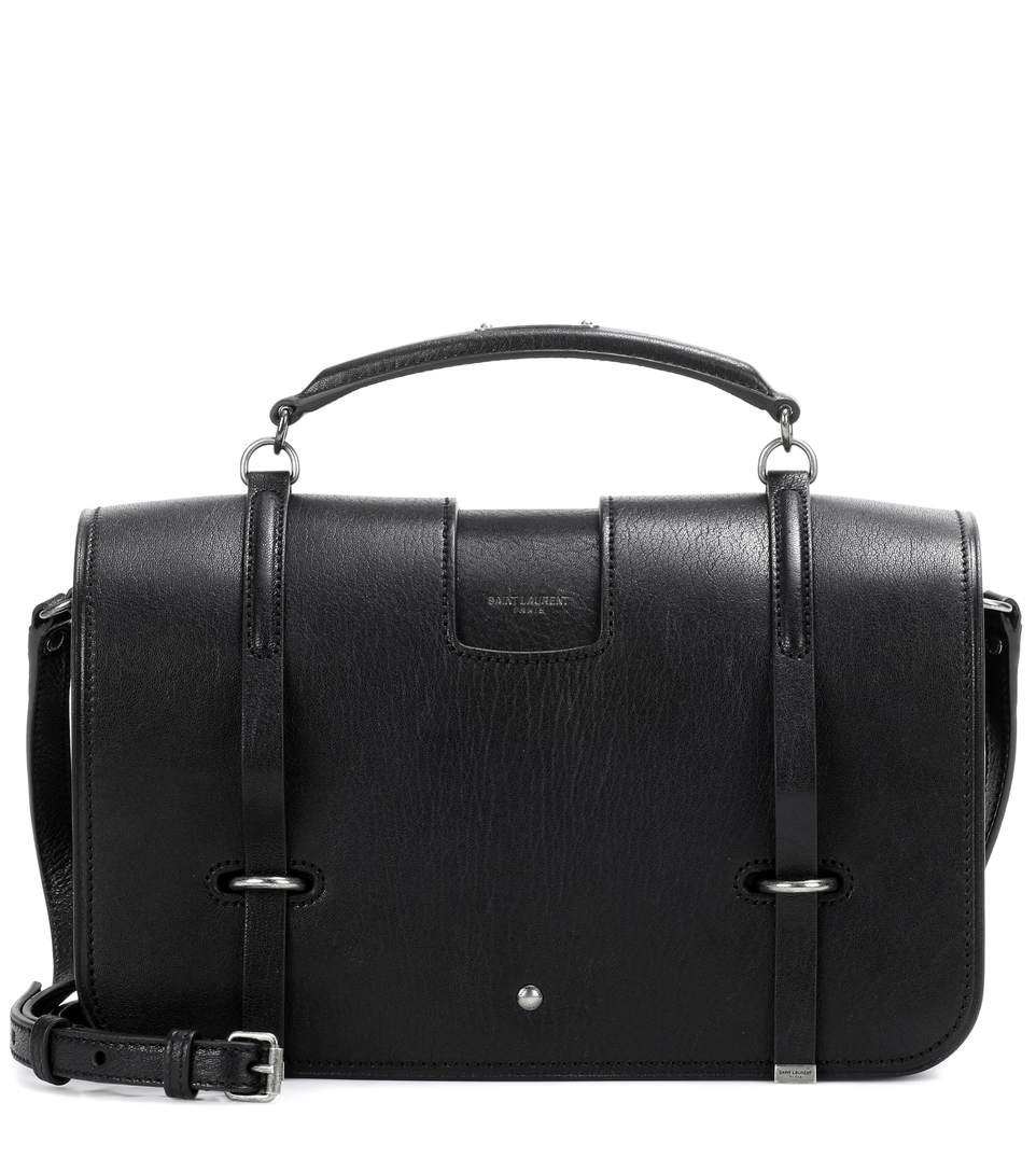 Saint laurent on sale charlotte messenger bag