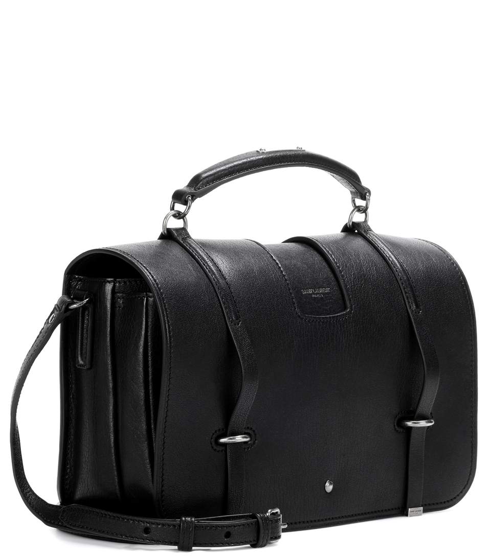 Saint laurent charlotte best sale bag