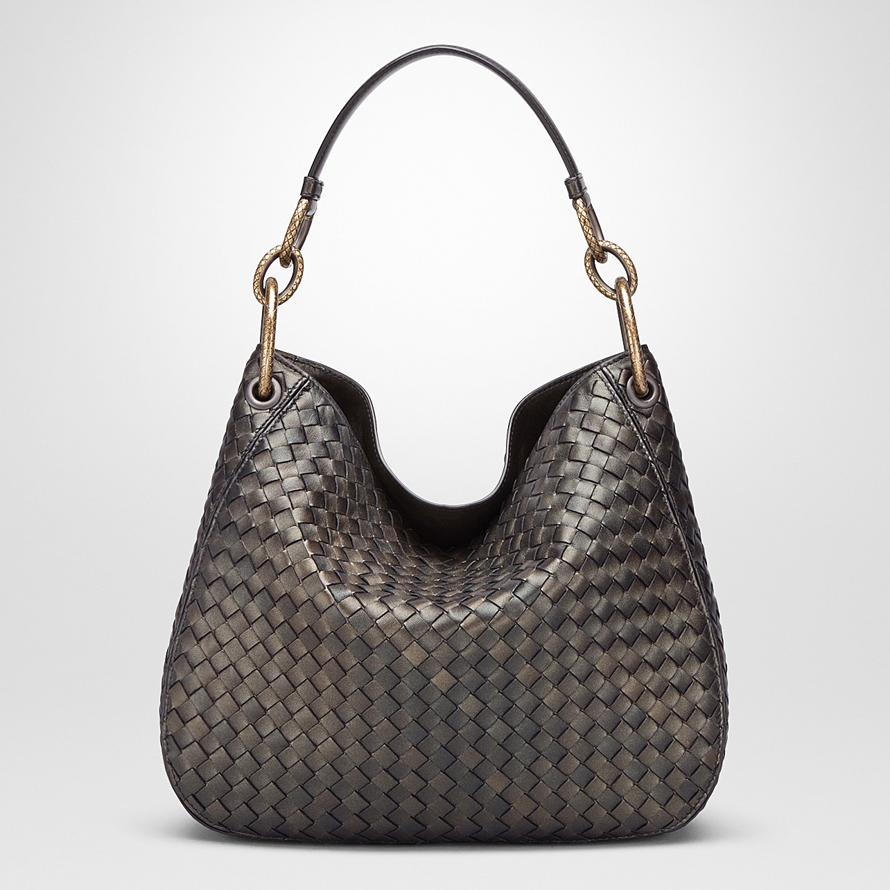 episode 5 of my bag review series, feat. the bottega veneta mini loop