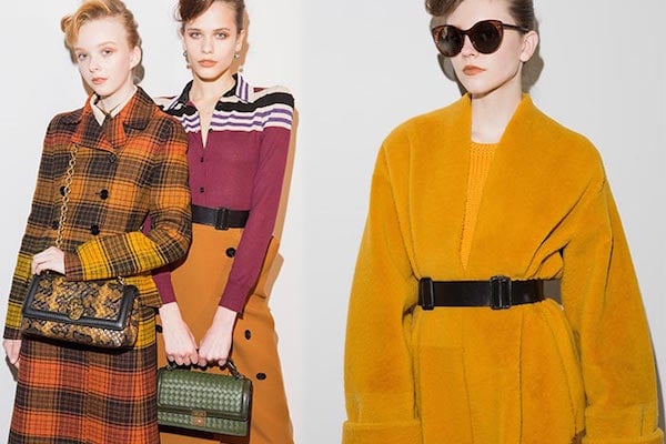 Bottega Veneta Fall 2017