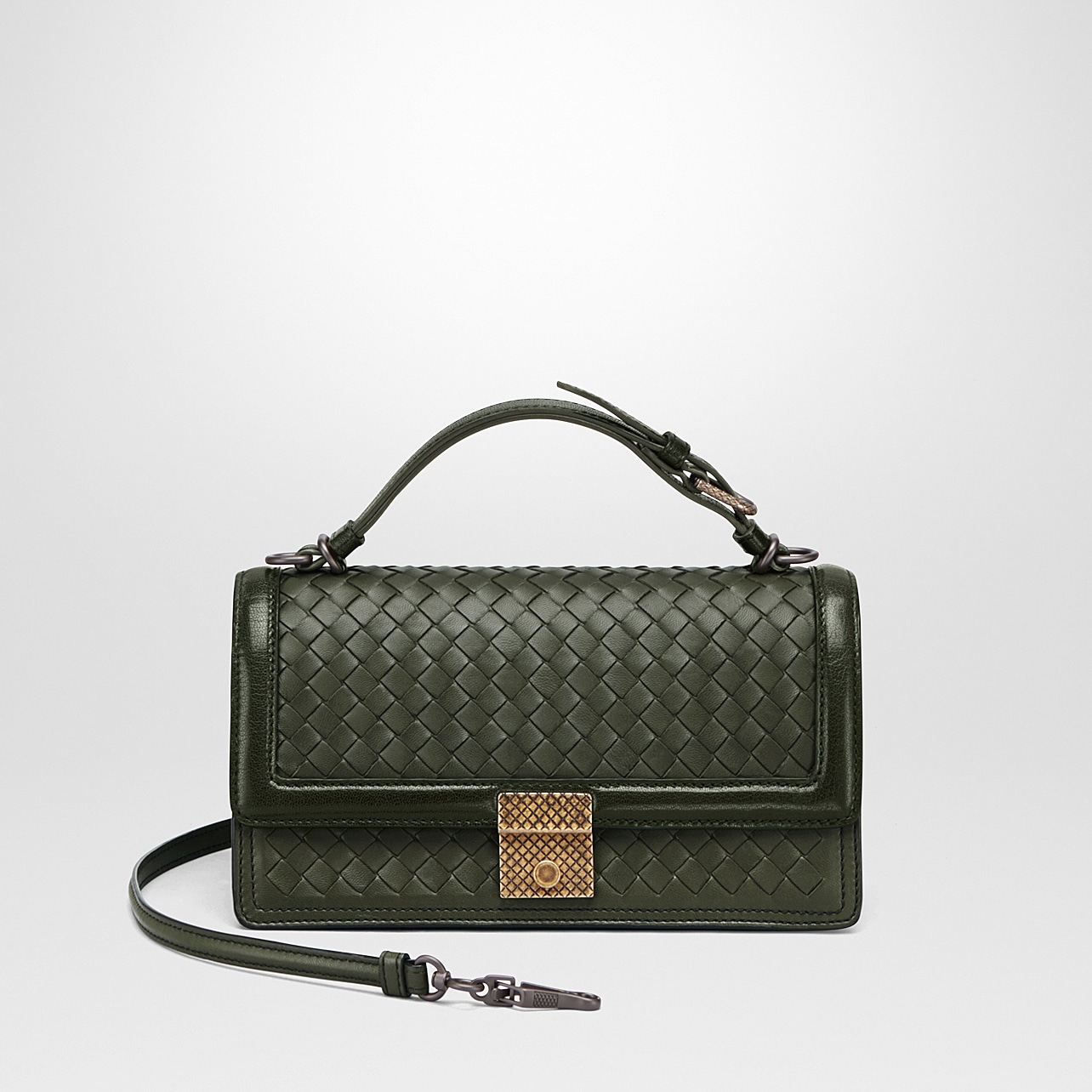 Bottega Veneta debuts new Olimpia Knot bag - Duty Free Hunter