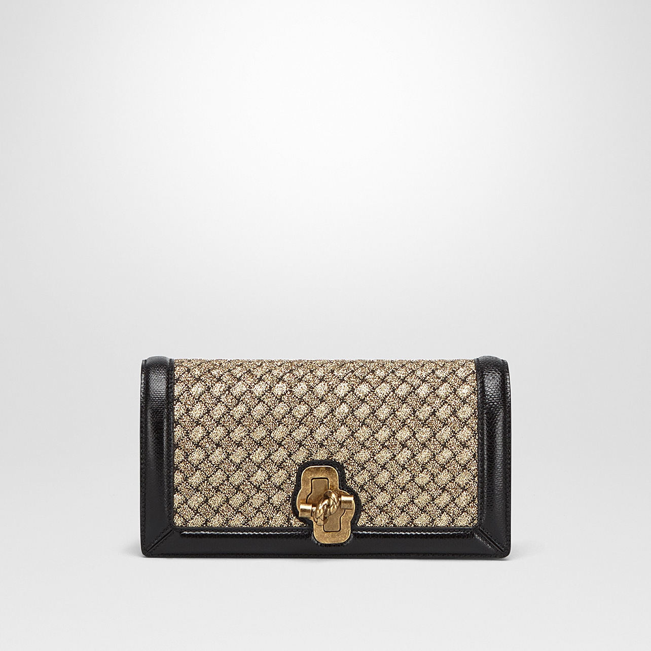 Bottega Veneta debuts new Olimpia Knot bag - Duty Free Hunter