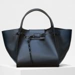 Celine Dark Sea Medium Big Bag