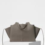 Celine Souris Medium Tri-Fold Bag