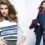 Chanel Gabrielle Shirts