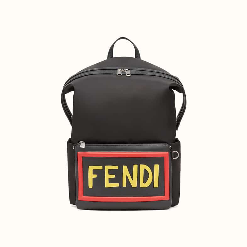 fendi hope backpack Cinosural International School