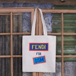 Fendi for DSM 2