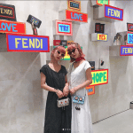 Fendi for DSM 4