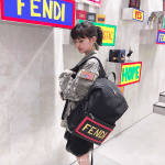 Fendi for DSM 6