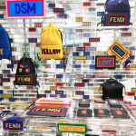 Fendi for DSM 8