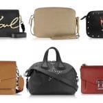 Forzieri Handbags