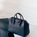 Givenchy Black Antigona Bag