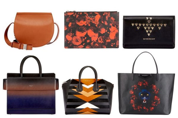 Sac cheap givenchy 2017