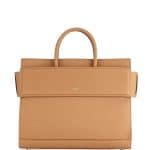 Givenchy Medium Beige Medium Horizon Bag