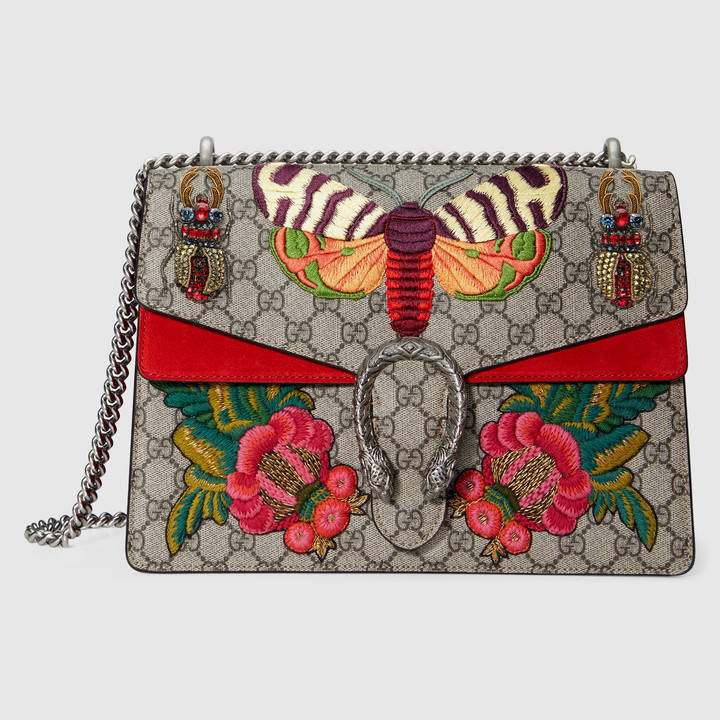 Gucci bag from Turkey with - Nina's Fashion F15 Mauritius