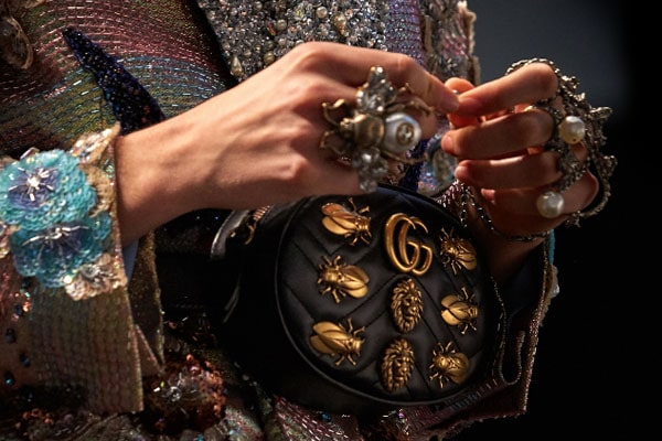 Gucci Fall 2017