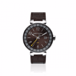 Louis Vuitton Tambour Horizon Graphite 42 (2)